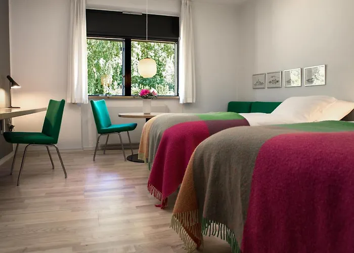 Kystvejen\'s Hotel&Conference Centre