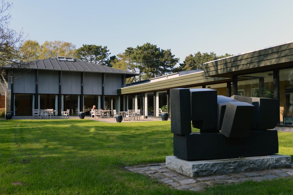 Hotel Kystvejen's Hotel&conference Centre 3*