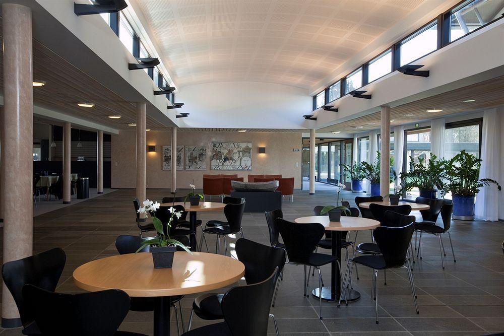 Hotel Kystvejen's Hotel&conference Centre 3*