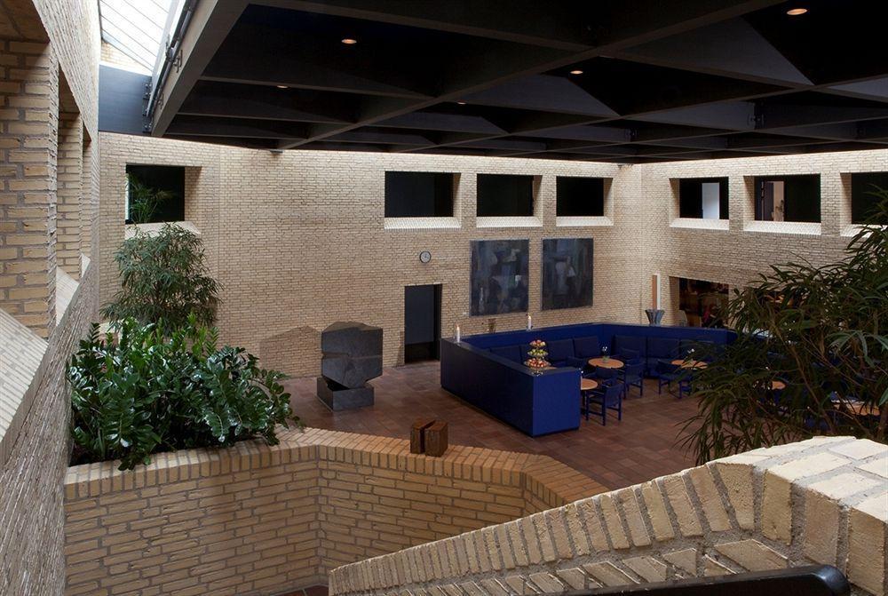 Kystvejen's Hotel&conference Centre Grenå