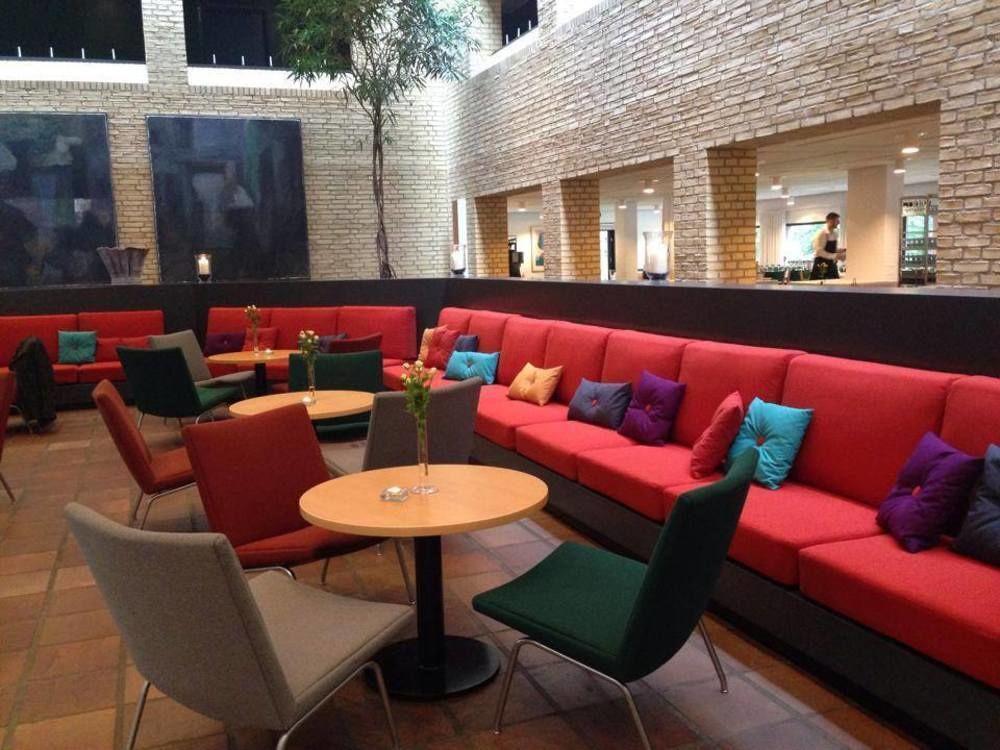 Kystvejen's Hotel&conference Centre 3*