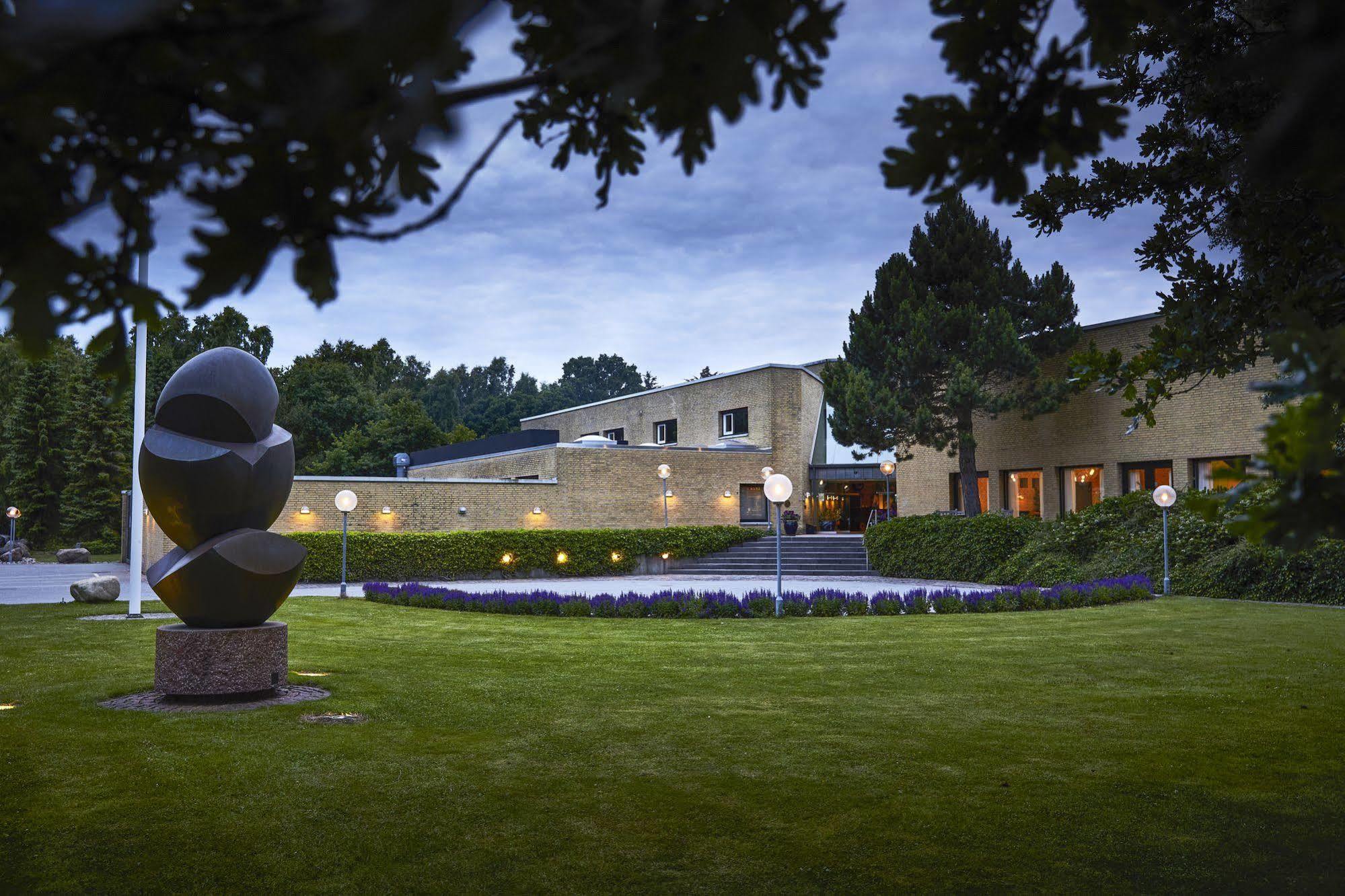 Kystvejen's Hotel&conference Centre Hotel 3*
