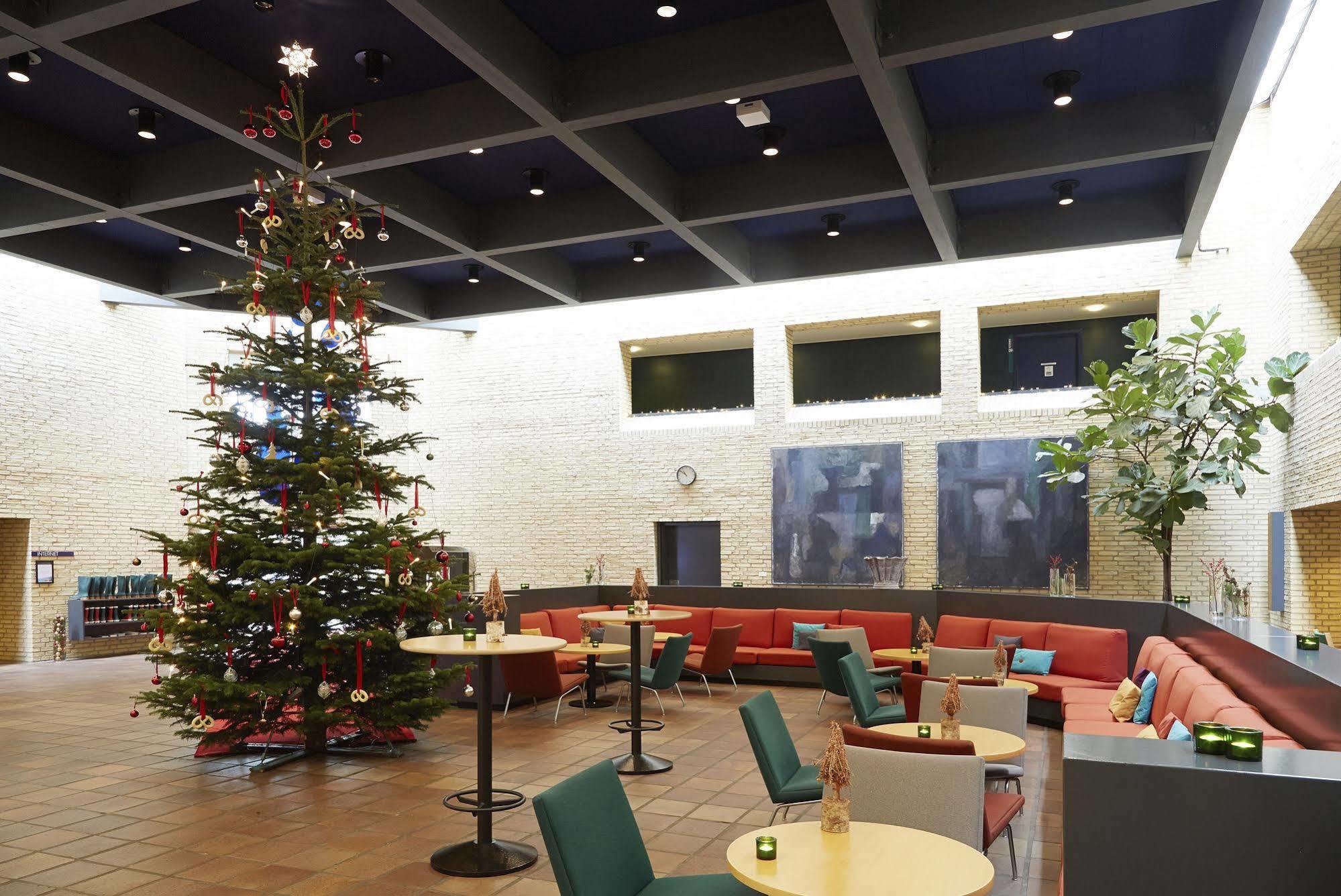 Kystvejen's Hotel&conference Centre Hotel 3*