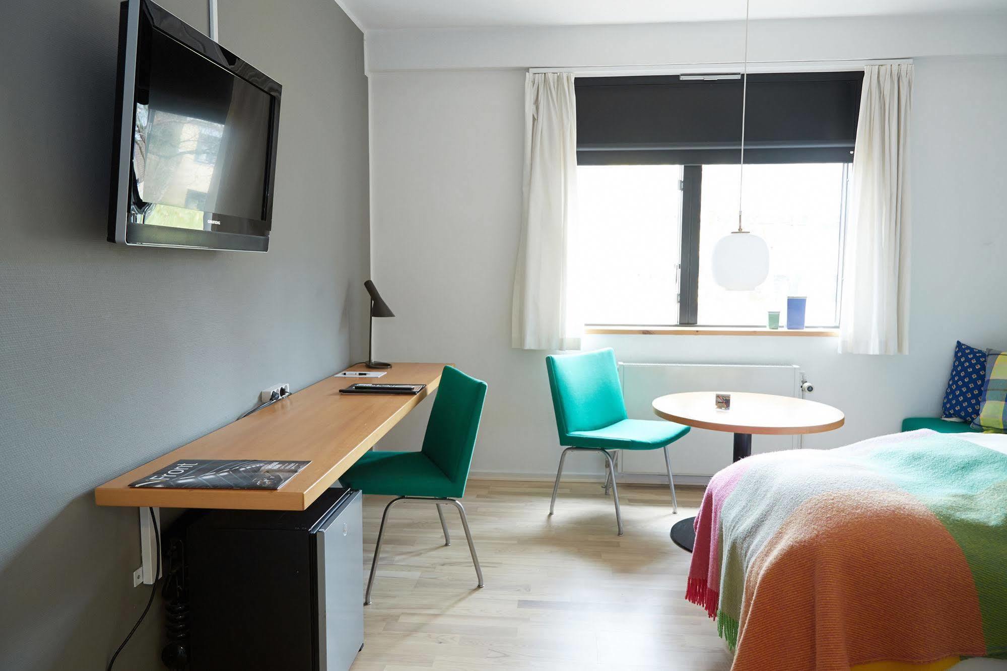 Kystvejen's Hotel&conference Centre 3*