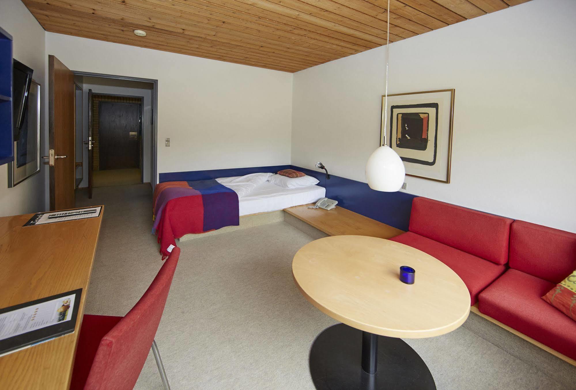 Kystvejen's Hotel&conference Centre Hotel 3*