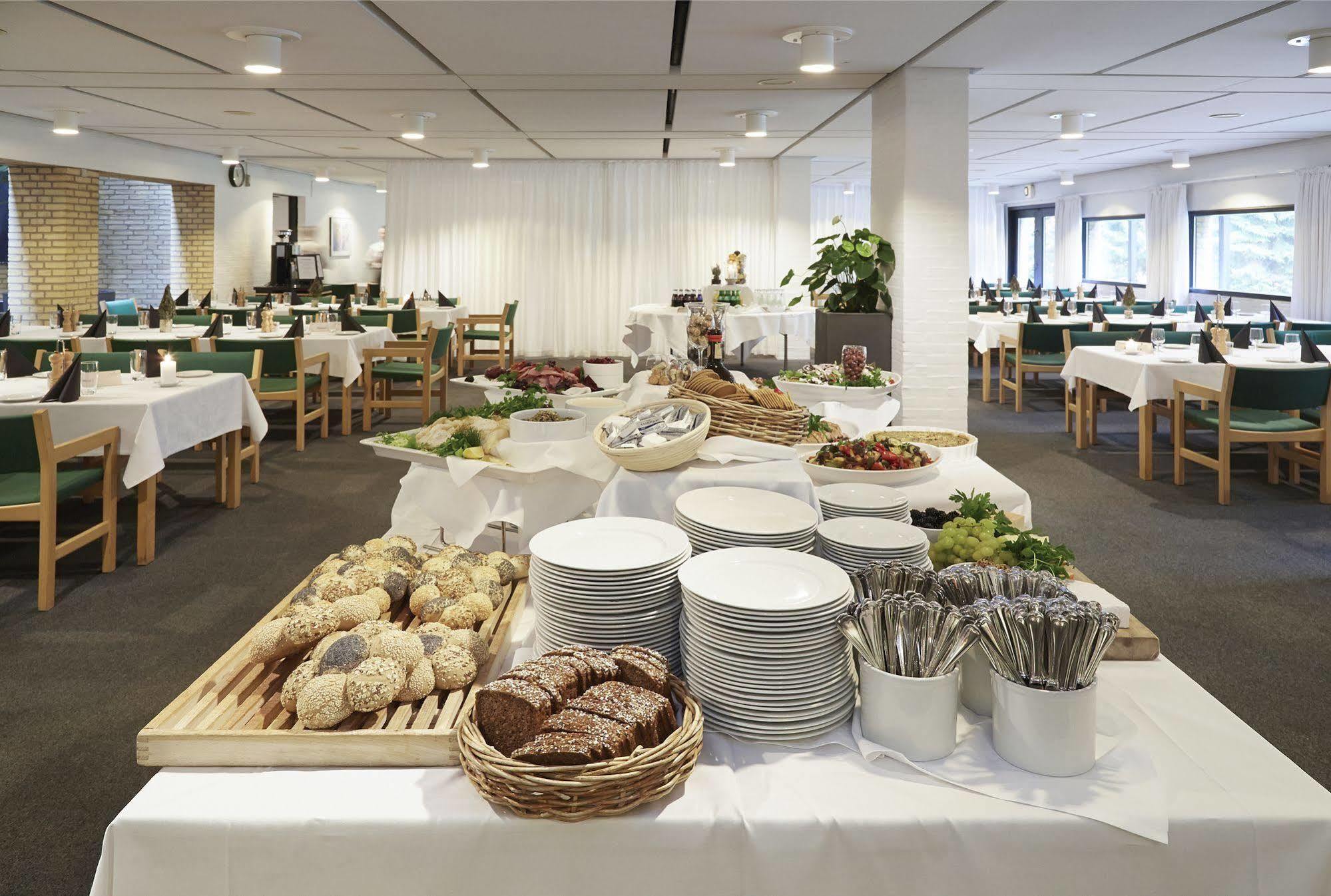 Kystvejen's Hotel&conference Centre Hotel