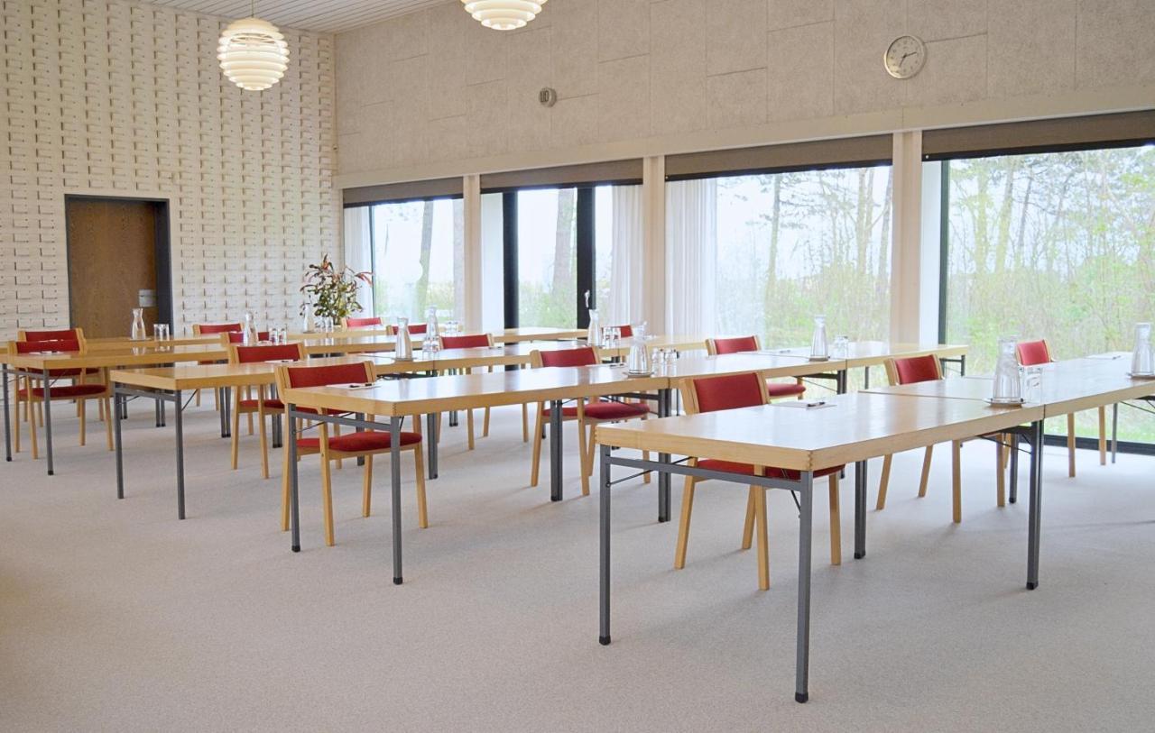Kystvejen's Hotel&conference Centre Grenå